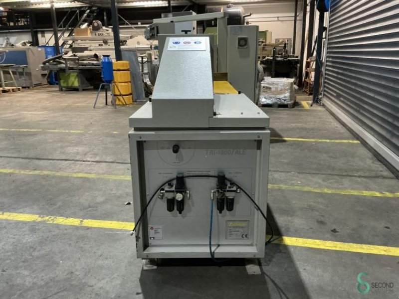 Motorsäge typu Sonstige Salvador TRI 1300, Gebrauchtmaschine v Wijchen (Obrázek 4)