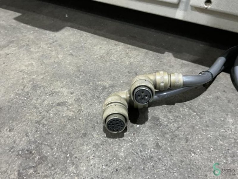 Motorsäge typu Sonstige Salvador TRI 1300, Gebrauchtmaschine v Wijchen (Obrázek 11)