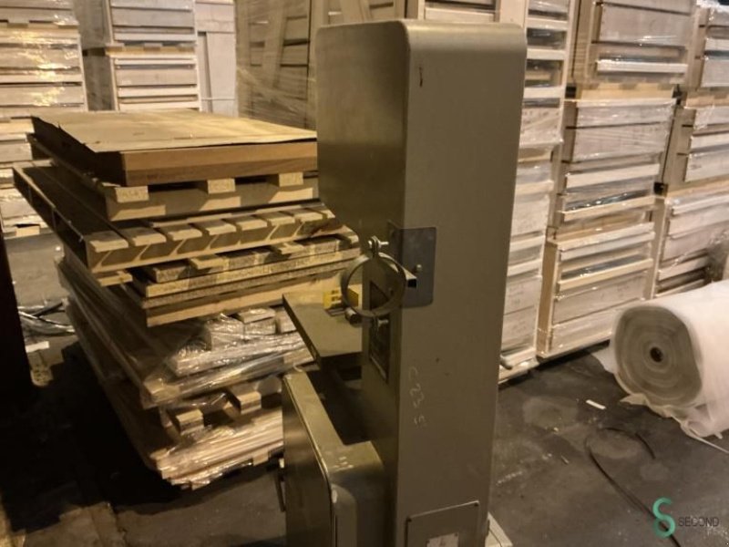 Motorsäge типа Sonstige Startrite, Gebrauchtmaschine в Wijchen (Фотография 7)