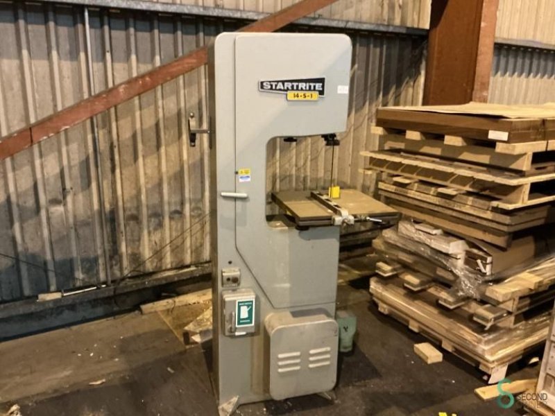 Motorsäge typu Sonstige Startrite, Gebrauchtmaschine v Wijchen (Obrázek 1)