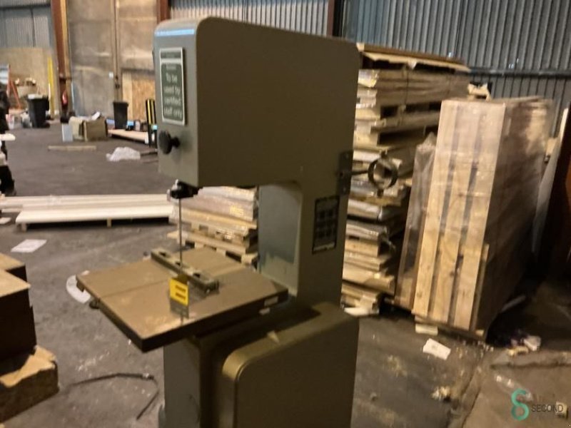 Motorsäge типа Sonstige Startrite, Gebrauchtmaschine в Wijchen (Фотография 4)