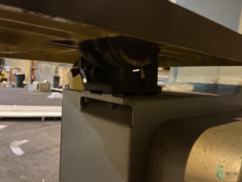 Motorsäge типа Sonstige Startrite, Gebrauchtmaschine в Wijchen (Фотография 8)