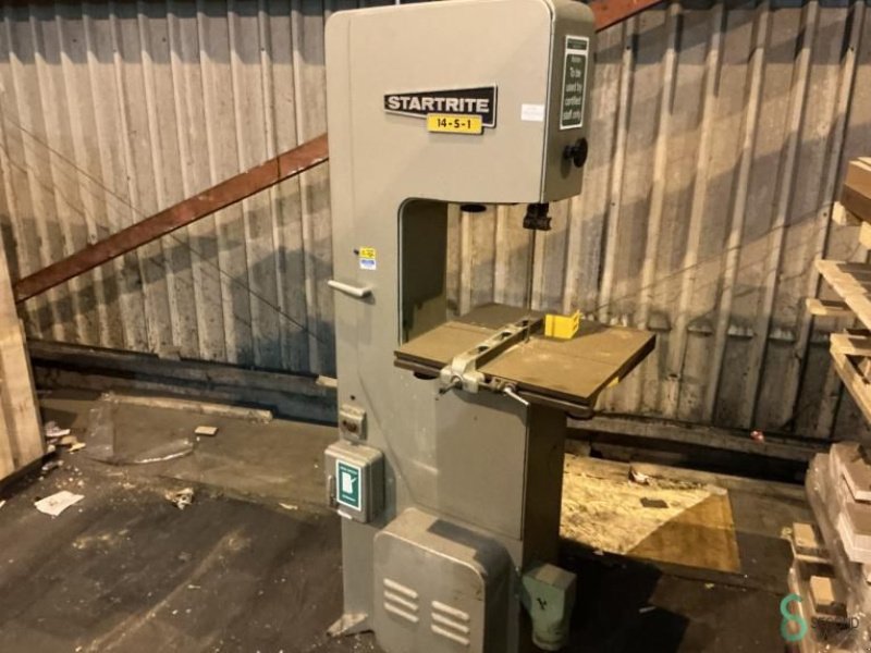 Motorsäge типа Sonstige Startrite, Gebrauchtmaschine в Wijchen (Фотография 3)