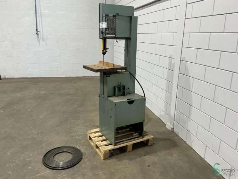 Motorsäge του τύπου Sonstige Startrite, Gebrauchtmaschine σε Wijchen (Φωτογραφία 9)