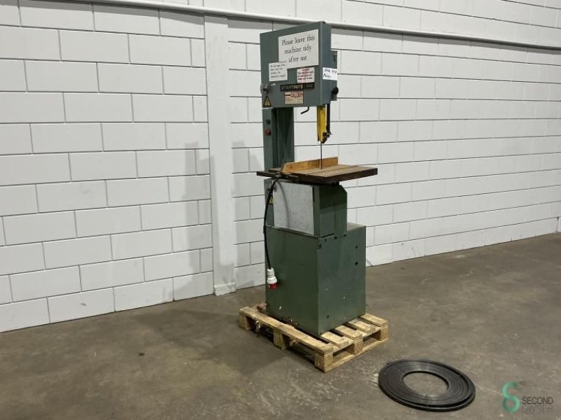 Motorsäge του τύπου Sonstige Startrite, Gebrauchtmaschine σε Wijchen (Φωτογραφία 2)