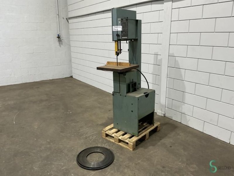 Motorsäge του τύπου Sonstige Startrite, Gebrauchtmaschine σε Wijchen (Φωτογραφία 5)