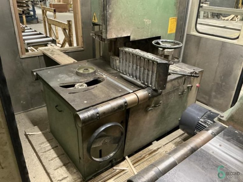 Motorsäge del tipo Sonstige Stenner, Gebrauchtmaschine In Wijchen (Immagine 4)