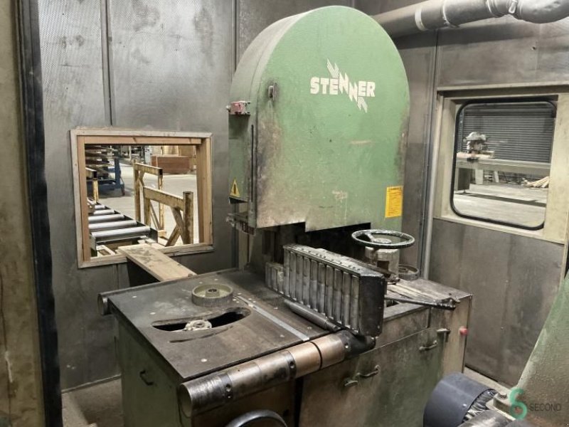 Motorsäge des Typs Sonstige Stenner, Gebrauchtmaschine in Wijchen