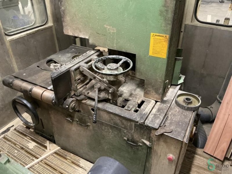 Motorsäge del tipo Sonstige Stenner, Gebrauchtmaschine In Wijchen (Immagine 3)