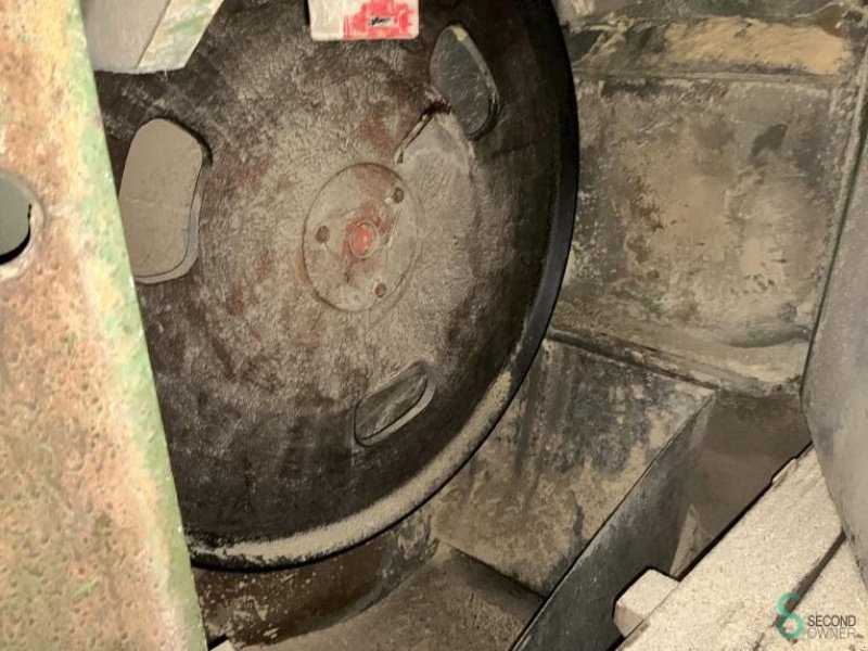 Motorsäge del tipo Sonstige Stenner, Gebrauchtmaschine In Wijchen (Immagine 11)