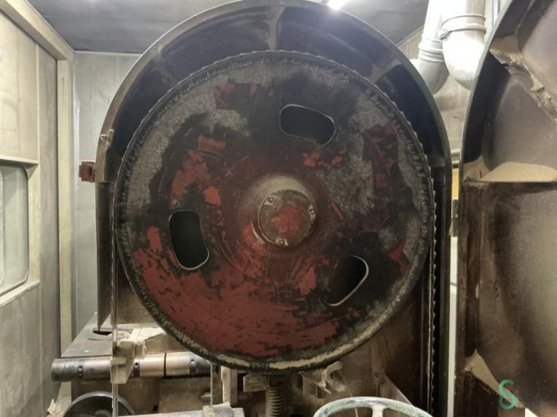 Motorsäge za tip Sonstige Stenner, Gebrauchtmaschine u Wijchen (Slika 9)