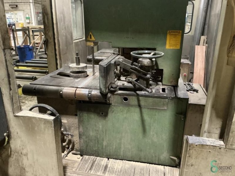 Motorsäge za tip Sonstige Stenner, Gebrauchtmaschine u Wijchen (Slika 8)