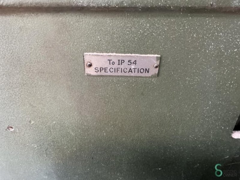 Motorsäge tipa Sonstige Stenner, Gebrauchtmaschine u Wijchen (Slika 9)