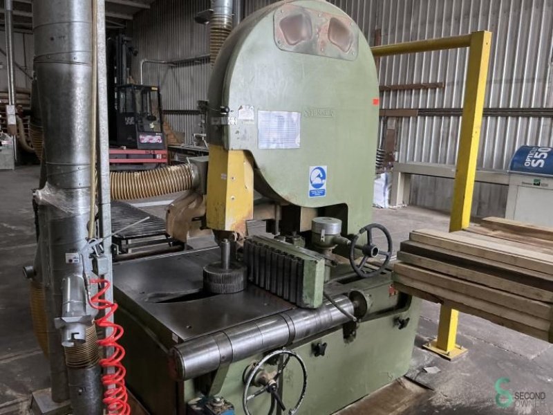 Motorsäge tipa Sonstige Stenner, Gebrauchtmaschine u Wijchen (Slika 3)