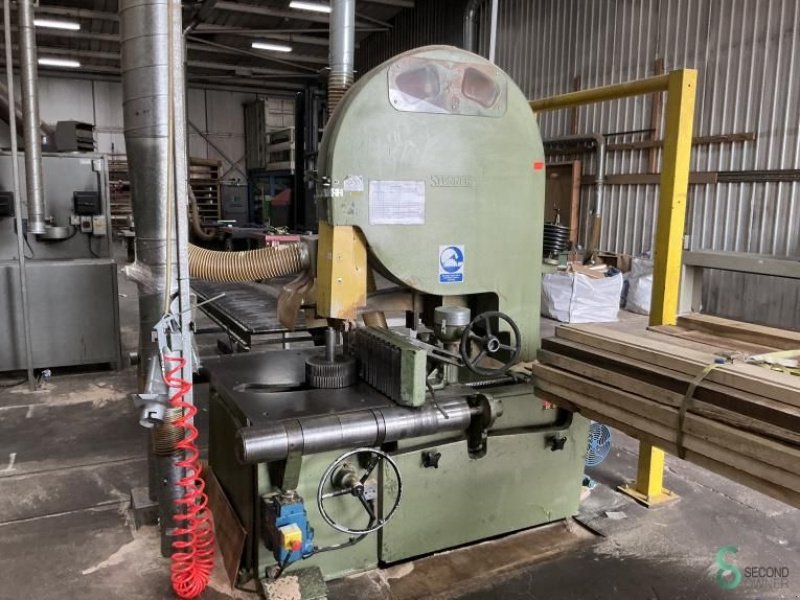 Motorsäge tipa Sonstige Stenner, Gebrauchtmaschine u Wijchen (Slika 1)