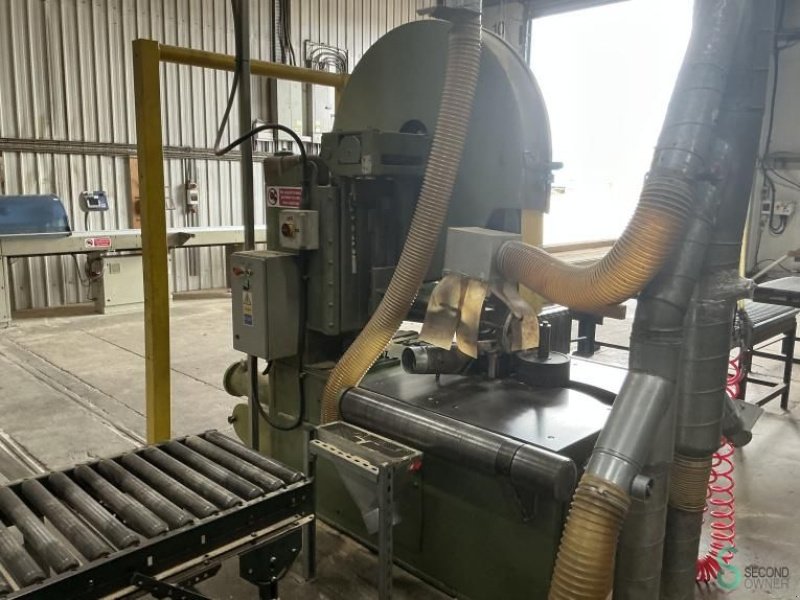 Motorsäge tipa Sonstige Stenner, Gebrauchtmaschine u Wijchen (Slika 2)