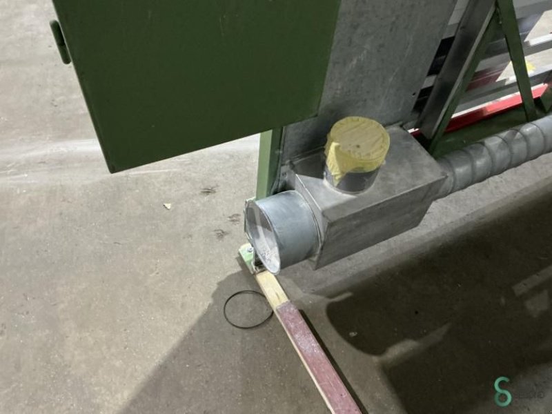 Motorsäge типа Sonstige Striebig, Gebrauchtmaschine в Wijchen (Фотография 10)