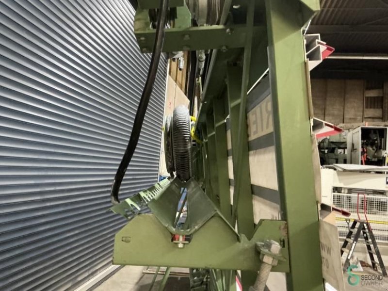 Motorsäge типа Sonstige Striebig, Gebrauchtmaschine в Wijchen (Фотография 8)