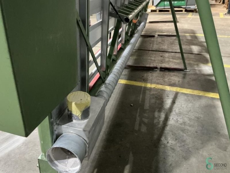 Motorsäge типа Sonstige Striebig, Gebrauchtmaschine в Wijchen (Фотография 9)