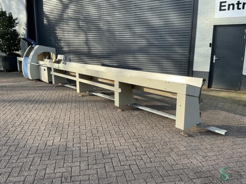 Motorsäge of the type Sonstige Weinig Opticut S75-1, Gebrauchtmaschine in Wijchen (Picture 5)