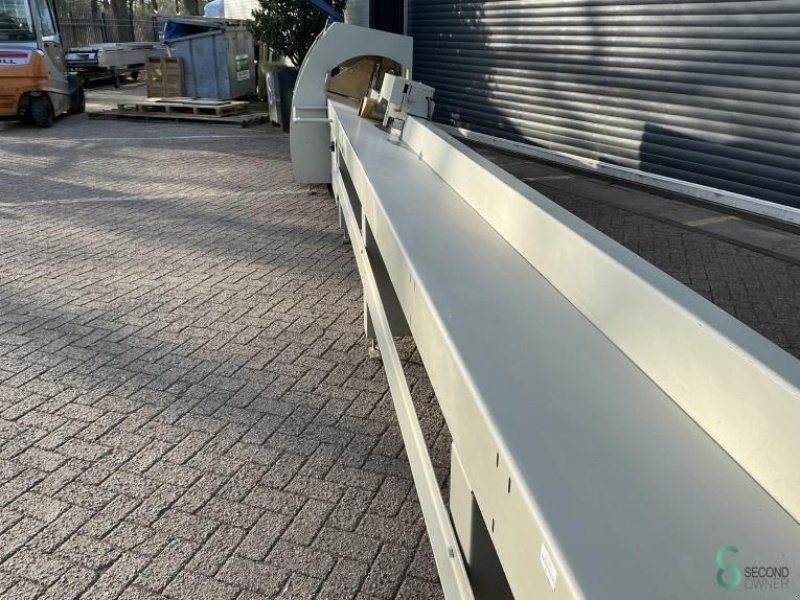 Motorsäge of the type Sonstige Weinig Opticut S75-1, Gebrauchtmaschine in Wijchen (Picture 4)