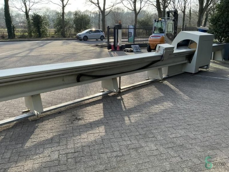 Motorsäge of the type Sonstige Weinig Opticut S75-1, Gebrauchtmaschine in Wijchen (Picture 10)