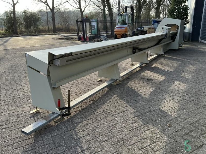 Motorsäge of the type Sonstige Weinig Opticut S75-1, Gebrauchtmaschine in Wijchen (Picture 11)