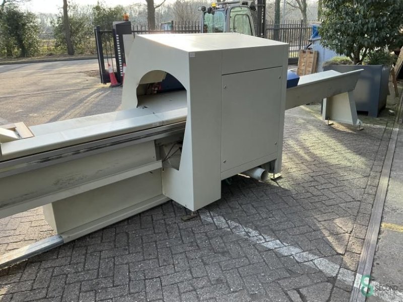 Motorsäge of the type Sonstige Weinig Opticut S75-1, Gebrauchtmaschine in Wijchen (Picture 9)