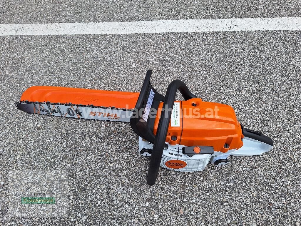 Motorsäge des Typs Stihl 261C-M, Neumaschine in Waidhofen a. d. Ybbs (Bild 2)