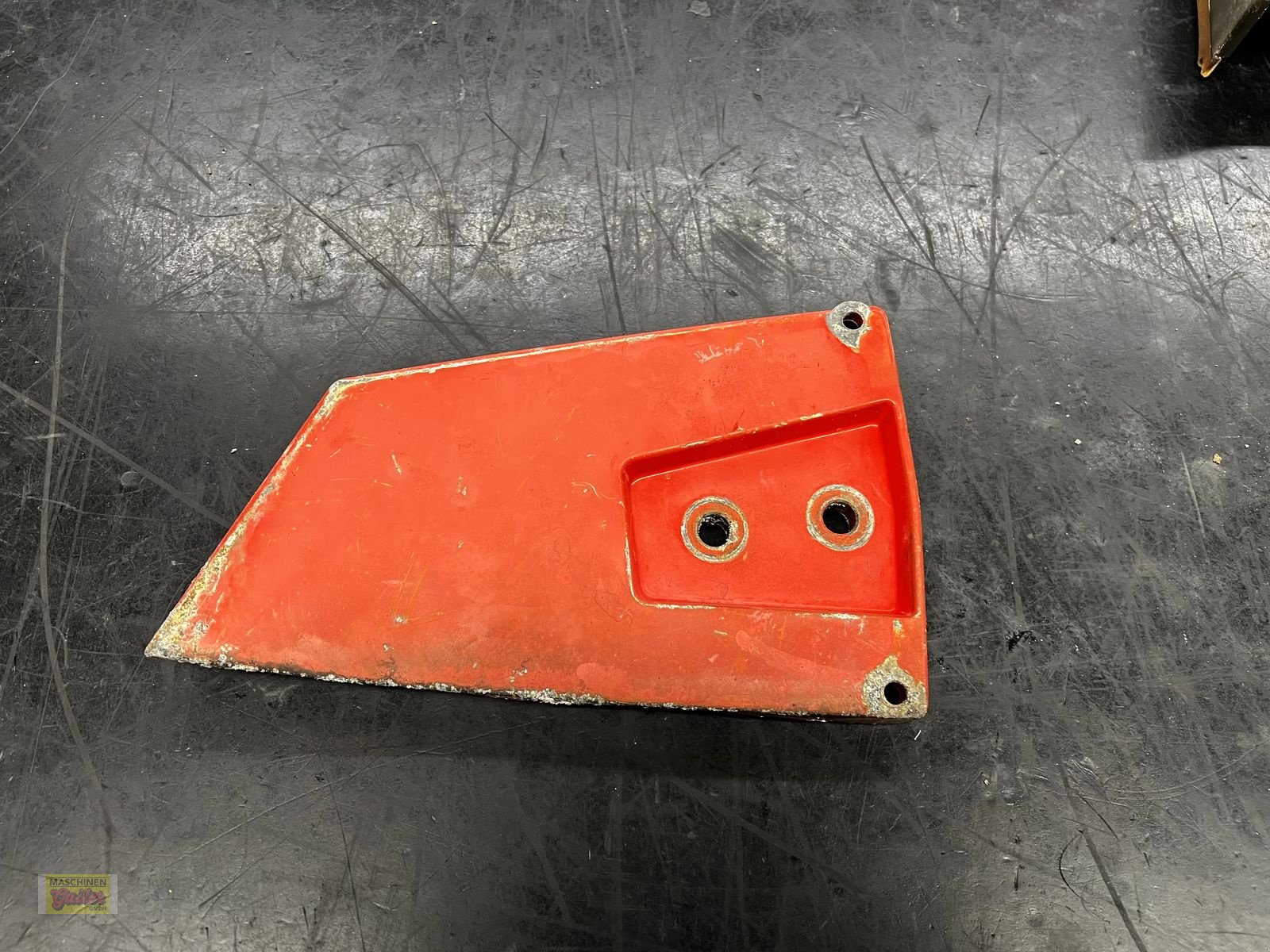 Motorsäge typu Stihl Gehäuseteile älterer Stihl Motorsägen, Gebrauchtmaschine v Kötschach (Obrázek 14)