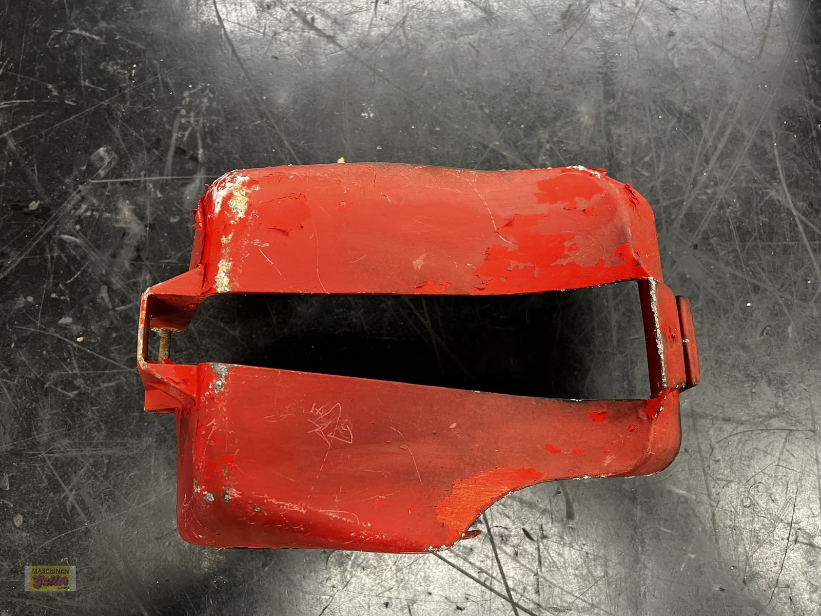 Motorsäge typu Stihl Gehäuseteile älterer Stihl Motorsägen, Gebrauchtmaschine v Kötschach (Obrázek 25)