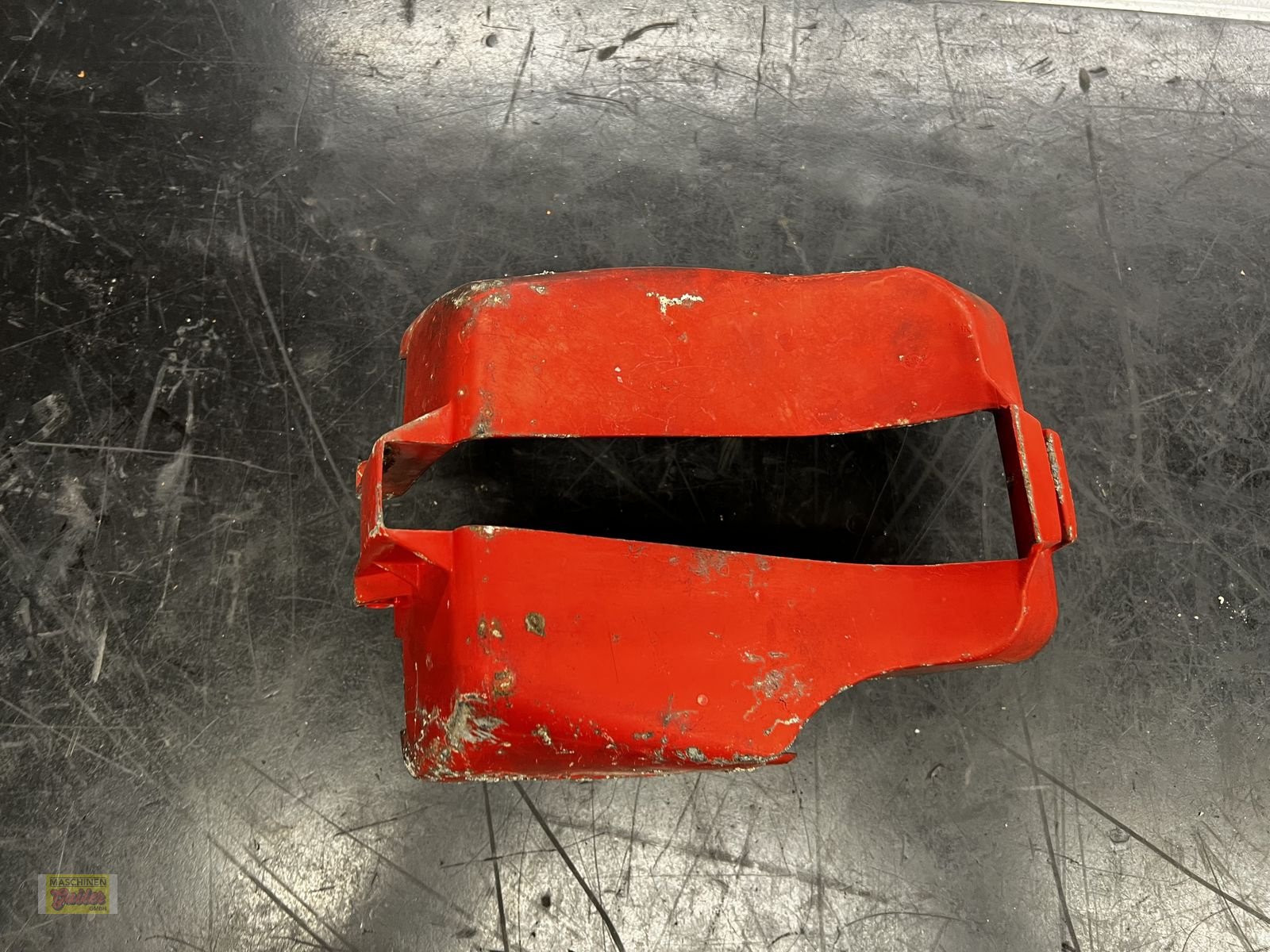 Motorsäge typu Stihl Gehäuseteile älterer Stihl Motorsägen, Gebrauchtmaschine v Kötschach (Obrázek 23)