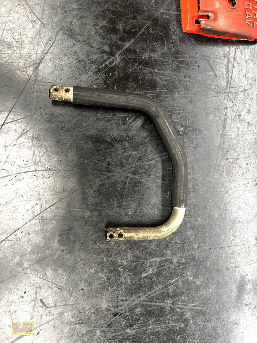 Motorsäge typu Stihl Gehäuseteile älterer Stihl Motorsägen, Gebrauchtmaschine v Kötschach (Obrázek 2)