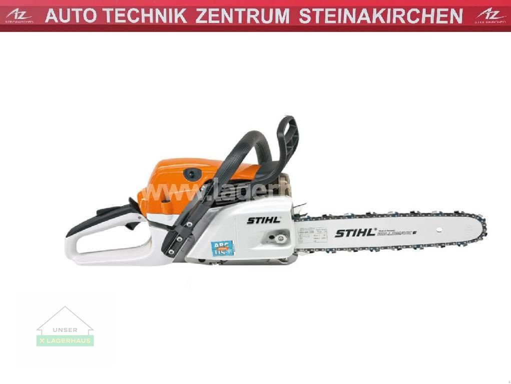 Motorsäge des Typs Stihl MOTORSÄGE MS 241 C-M 40, Neumaschine in Wolfpassing (Bild 1)
