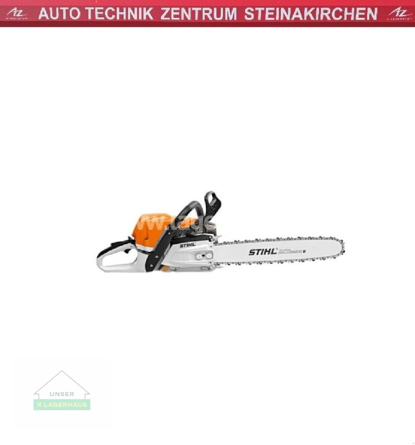 Motorsäge a típus Stihl MOTORSÄGE MS 400 C-M/45, Neumaschine ekkor: Wolfpassing (Kép 1)