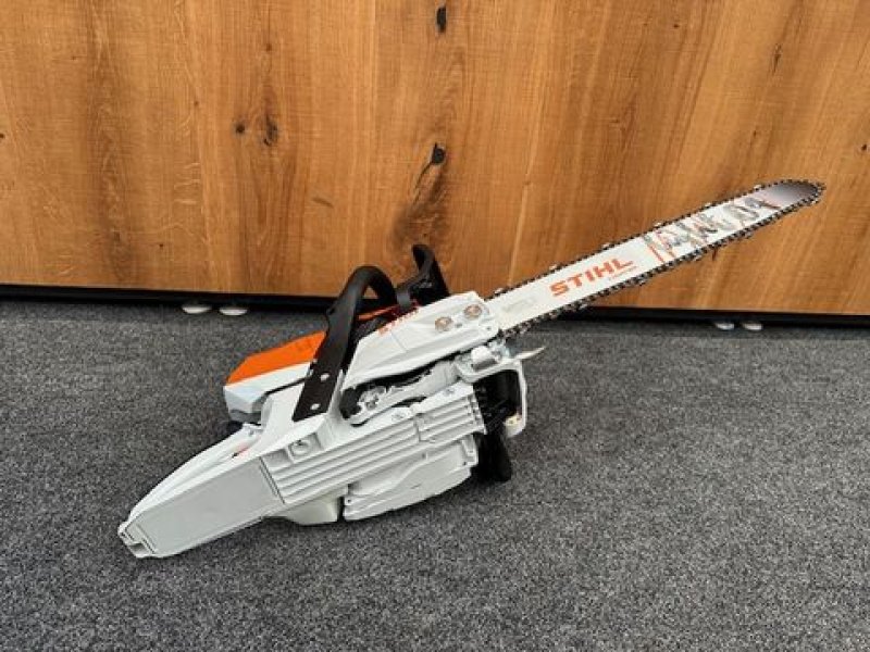 Motorsäge del tipo Stihl Motorsäge MS 400.1 C-M 45cm 5,3PS, Neumaschine In Tamsweg (Immagine 14)