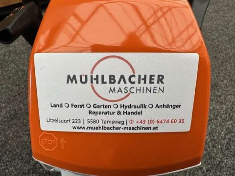 Motorsäge del tipo Stihl Motorsäge MS 400.1 C-M 45cm 5,3PS, Neumaschine In Tamsweg (Immagine 15)