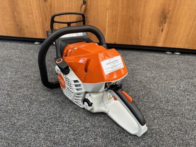 Motorsäge del tipo Stihl Motorsäge MS 400.1 C-M 45cm 5,3PS, Neumaschine In Tamsweg (Immagine 3)