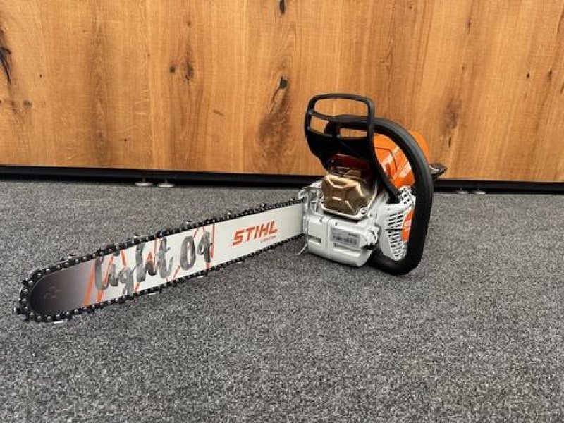 Motorsäge del tipo Stihl Motorsäge MS 400.1 C-M 45cm 5,3PS, Neumaschine In Tamsweg (Immagine 7)