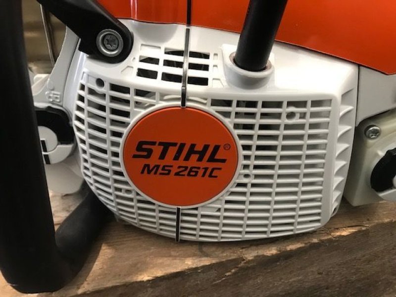 Motorsäge typu Stihl Motorsäge MS261 C-M 40cm Schwert, Neumaschine w Tamsweg (Zdjęcie 2)