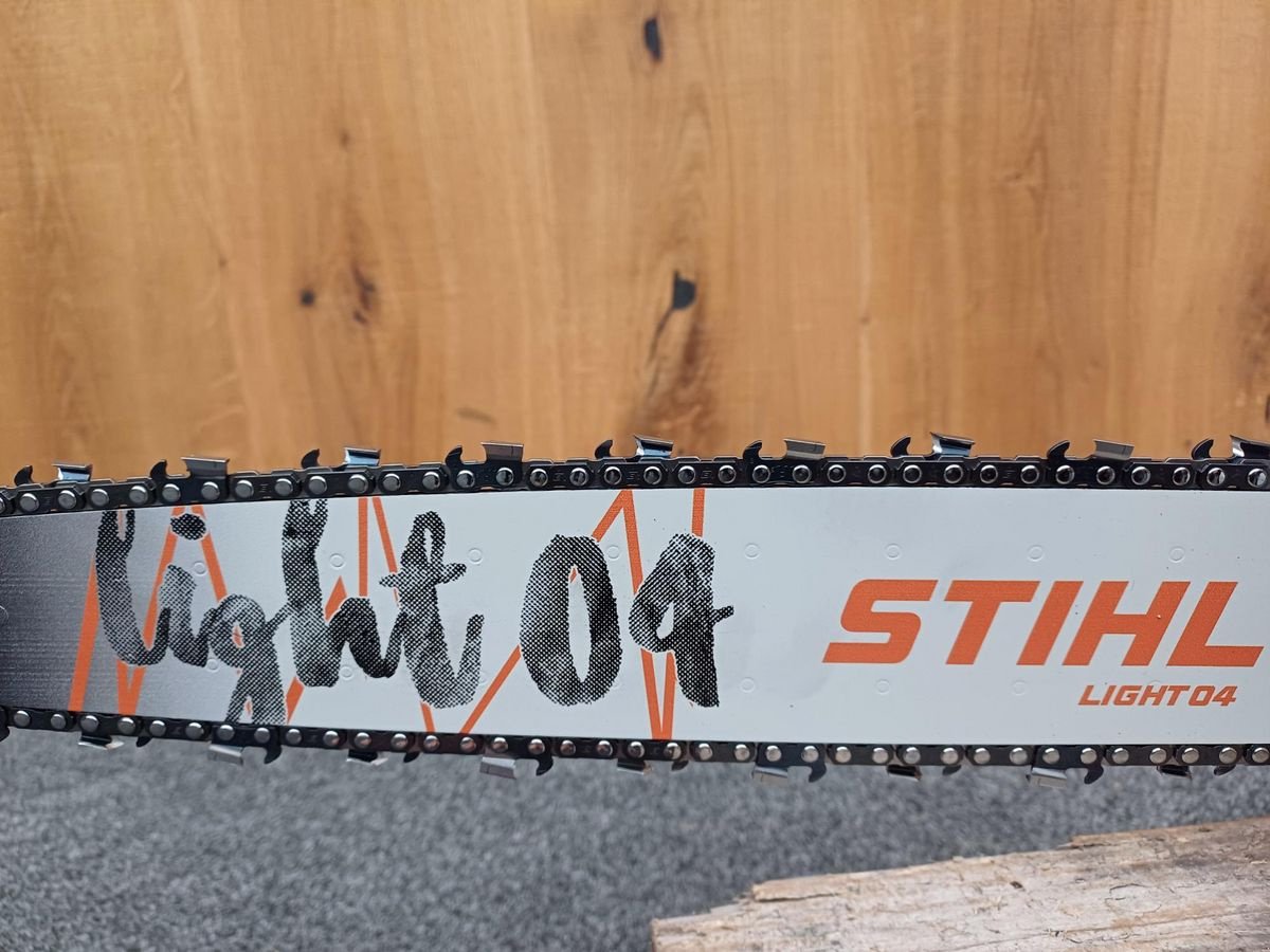 Motorsäge του τύπου Stihl Motorsäge MS261 C-M VW 40cm - Griffheizung, Neumaschine σε Tamsweg (Φωτογραφία 5)