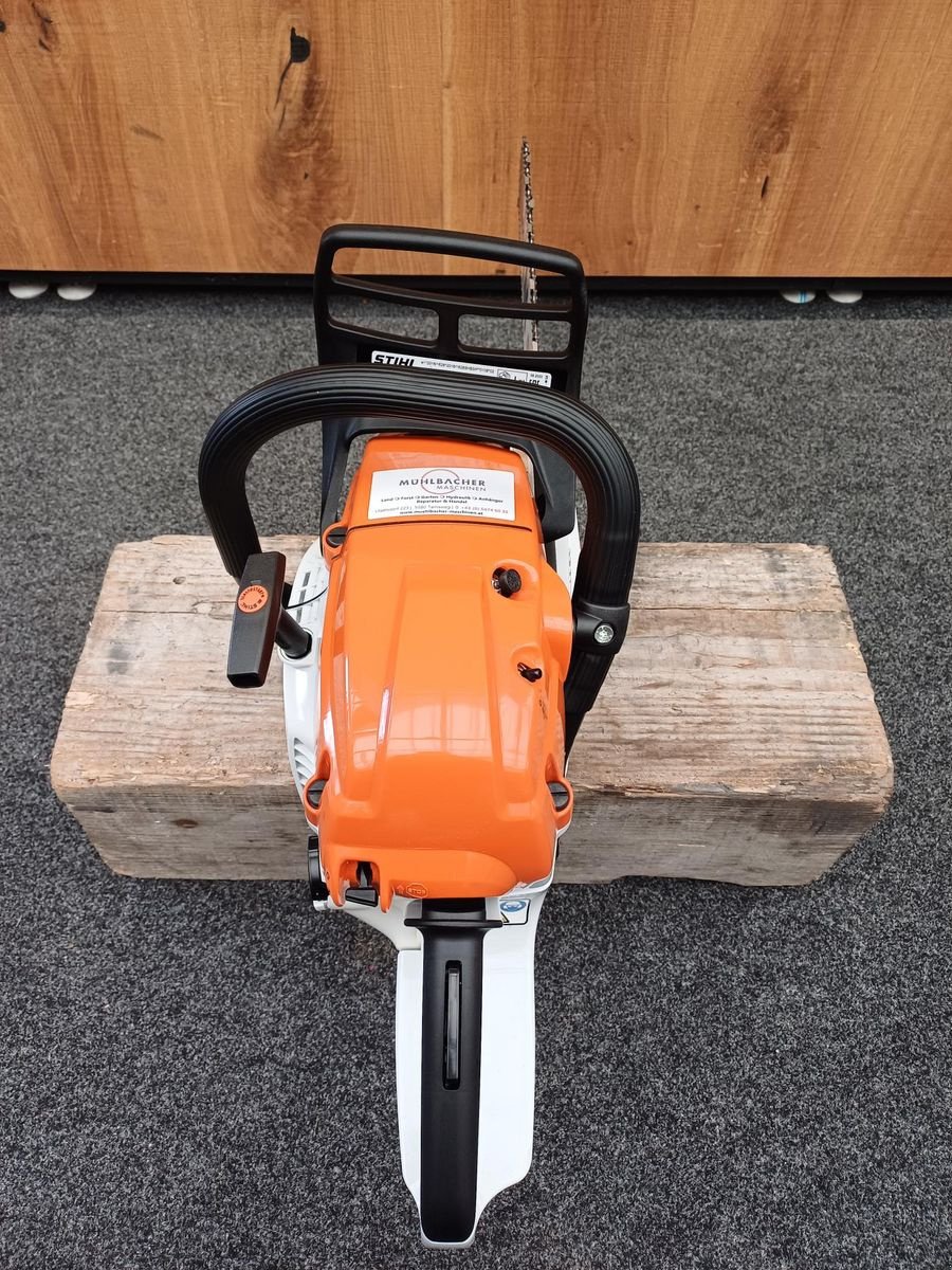 Motorsäge του τύπου Stihl Motorsäge MS261 C-M VW 40cm - Griffheizung, Neumaschine σε Tamsweg (Φωτογραφία 3)