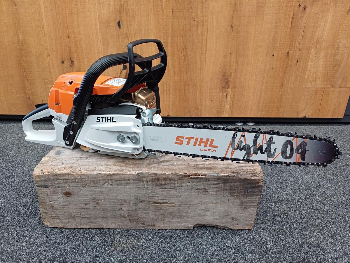 Motorsäge του τύπου Stihl Motorsäge MS261 C-M VW 40cm - Griffheizung, Neumaschine σε Tamsweg (Φωτογραφία 2)