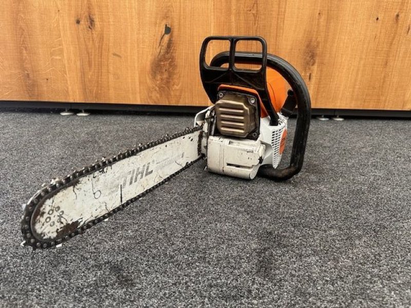 Motorsäge типа Stihl Motorsäge MS362 C-M 40cm, gebraucht, Gebrauchtmaschine в Tamsweg (Фотография 4)