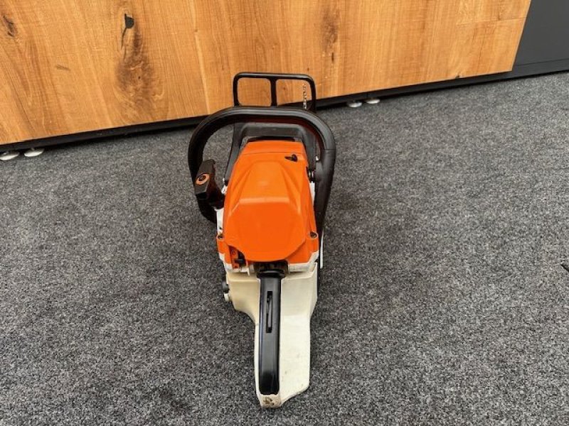 Motorsäge a típus Stihl Motorsäge MS362 C-M 40cm, gebraucht, Gebrauchtmaschine ekkor: Tamsweg (Kép 9)