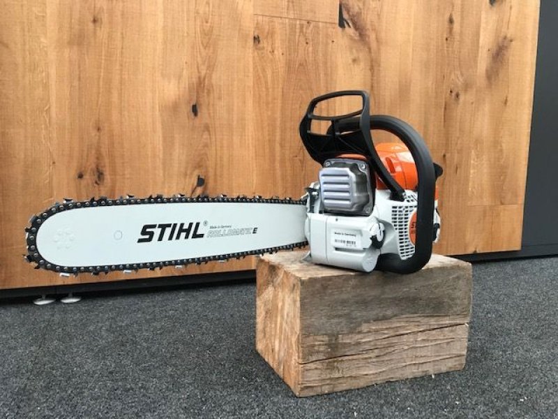 Motorsäge tip Stihl Motorsäge MS400 C-M 45cm Schwert, Neumaschine in Tamsweg (Poză 12)