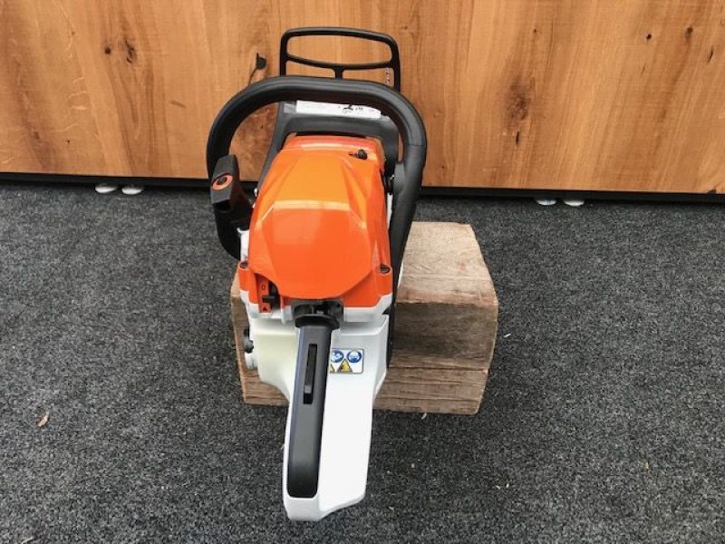 Motorsäge tip Stihl Motorsäge MS400 C-M 45cm Schwert, Neumaschine in Tamsweg (Poză 4)