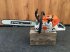 Motorsäge del tipo Stihl Motorsäge MS500i 50cm Schwert und Kette AKTION, Neumaschine In Tamsweg (Immagine 1)