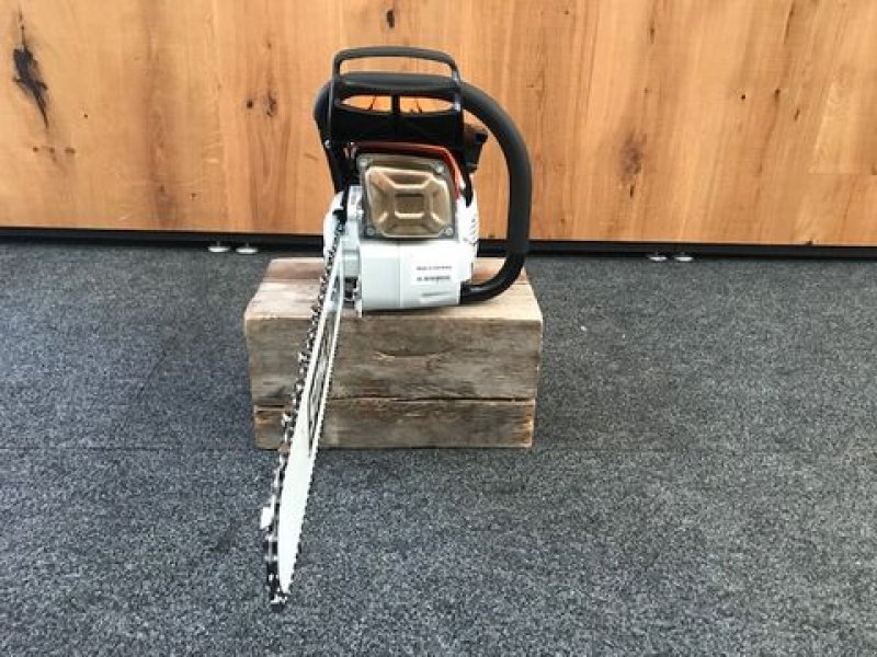 Motorsäge del tipo Stihl Motorsäge MS500i 50cm Schwert und Kette AKTION, Neumaschine In Tamsweg (Immagine 11)