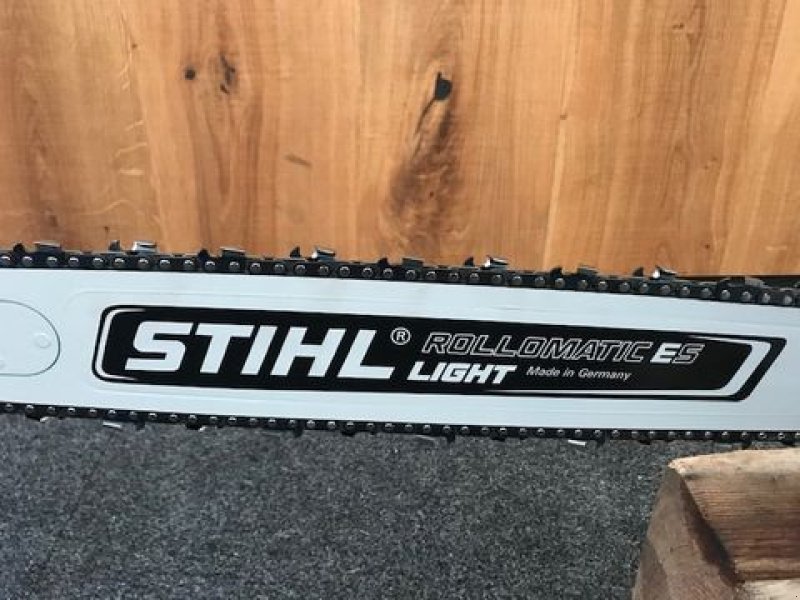 Motorsäge del tipo Stihl Motorsäge MS500i 50cm Schwert und Kette AKTION, Neumaschine In Tamsweg (Immagine 3)